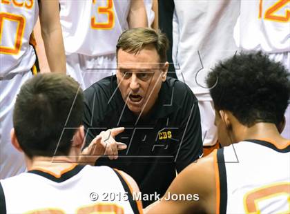 Thumbnail 3 in Desert Vista vs. Corona del Sol (AIA D1 Final) photogallery.