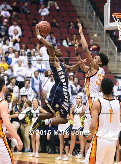 Thumbnail 3 in Desert Vista vs. Corona del Sol (AIA D1 Final) photogallery.