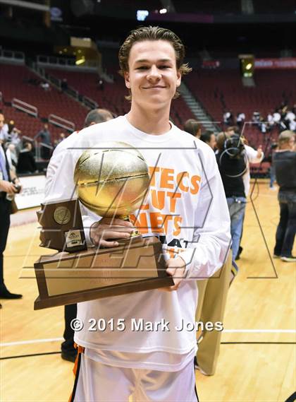 Thumbnail 1 in Desert Vista vs. Corona del Sol (AIA D1 Final) photogallery.