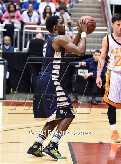 Thumbnail 3 in Desert Vista vs. Corona del Sol (AIA D1 Final) photogallery.