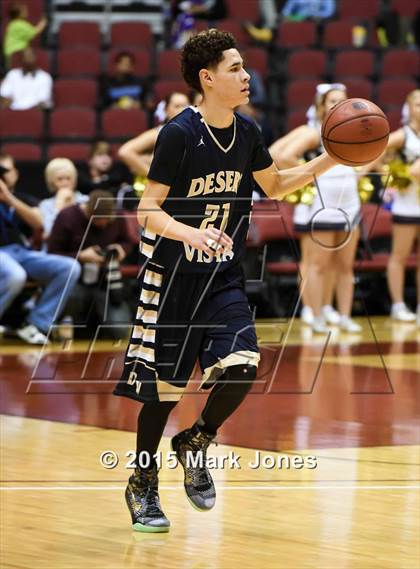 Thumbnail 1 in Desert Vista vs. Corona del Sol (AIA D1 Final) photogallery.