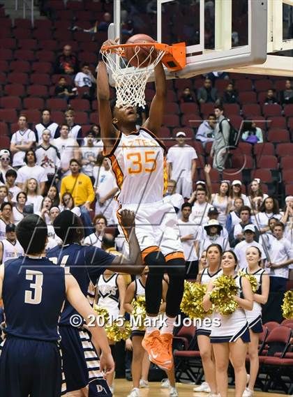 Thumbnail 3 in Desert Vista vs. Corona del Sol (AIA D1 Final) photogallery.