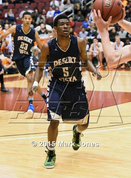 Thumbnail 3 in Desert Vista vs. Corona del Sol (AIA D1 Final) photogallery.