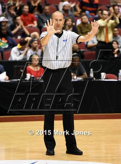Thumbnail 2 in Desert Vista vs. Corona del Sol (AIA D1 Final) photogallery.