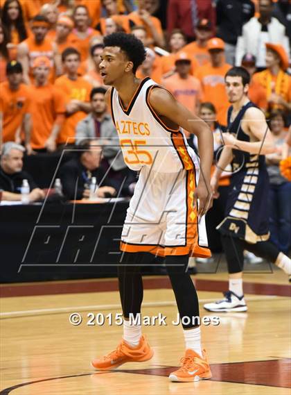 Thumbnail 1 in Desert Vista vs. Corona del Sol (AIA D1 Final) photogallery.