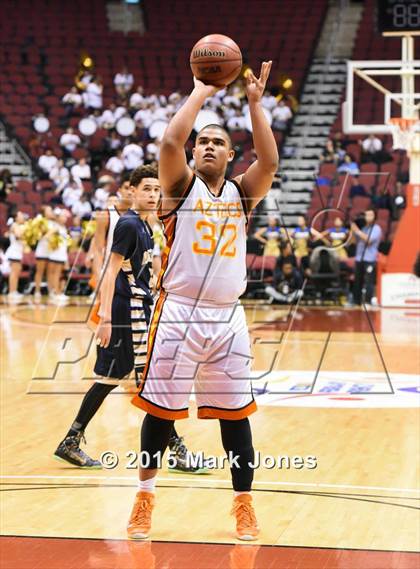 Thumbnail 1 in Desert Vista vs. Corona del Sol (AIA D1 Final) photogallery.