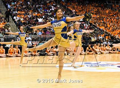 Thumbnail 2 in Desert Vista vs. Corona del Sol (AIA D1 Final) photogallery.