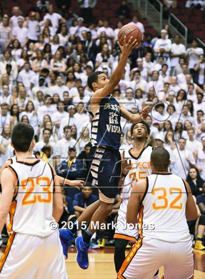 Thumbnail 1 in Desert Vista vs. Corona del Sol (AIA D1 Final) photogallery.