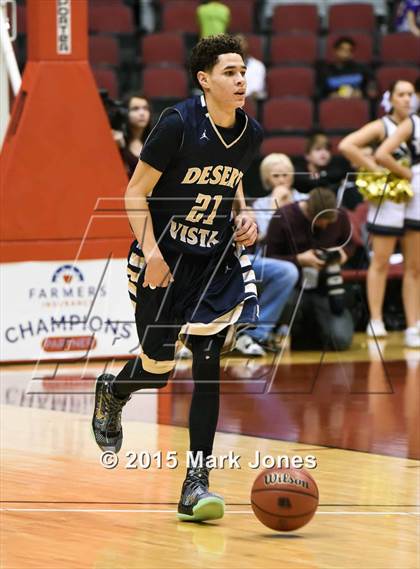 Thumbnail 3 in Desert Vista vs. Corona del Sol (AIA D1 Final) photogallery.