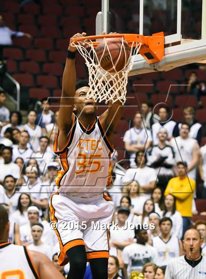 Thumbnail 2 in Desert Vista vs. Corona del Sol (AIA D1 Final) photogallery.