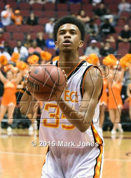 Thumbnail 3 in Desert Vista vs. Corona del Sol (AIA D1 Final) photogallery.