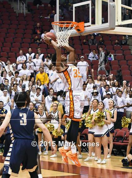 Thumbnail 2 in Desert Vista vs. Corona del Sol (AIA D1 Final) photogallery.