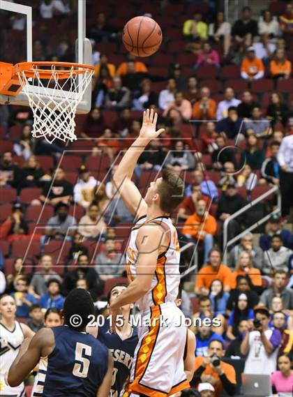 Thumbnail 2 in Desert Vista vs. Corona del Sol (AIA D1 Final) photogallery.