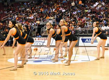 Thumbnail 3 in Desert Vista vs. Corona del Sol (AIA D1 Final) photogallery.