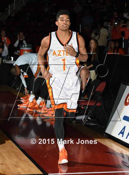 Thumbnail 1 in Desert Vista vs. Corona del Sol (AIA D1 Final) photogallery.