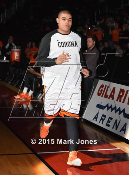 Thumbnail 1 in Desert Vista vs. Corona del Sol (AIA D1 Final) photogallery.