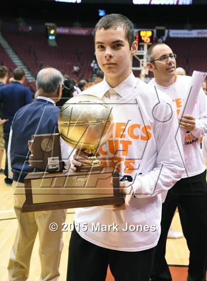 Thumbnail 3 in Desert Vista vs. Corona del Sol (AIA D1 Final) photogallery.