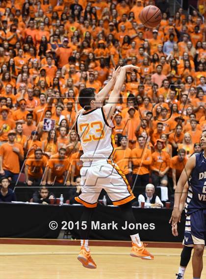 Thumbnail 1 in Desert Vista vs. Corona del Sol (AIA D1 Final) photogallery.
