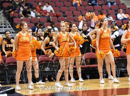 Thumbnail 3 in Desert Vista vs. Corona del Sol (AIA D1 Final) photogallery.