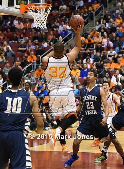 Thumbnail 1 in Desert Vista vs. Corona del Sol (AIA D1 Final) photogallery.