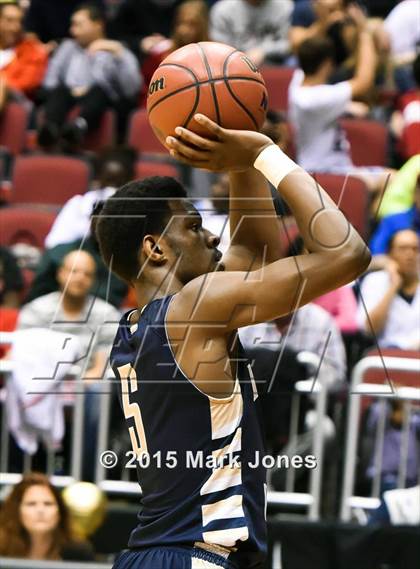 Thumbnail 3 in Desert Vista vs. Corona del Sol (AIA D1 Final) photogallery.