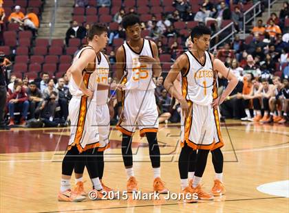 Thumbnail 2 in Desert Vista vs. Corona del Sol (AIA D1 Final) photogallery.