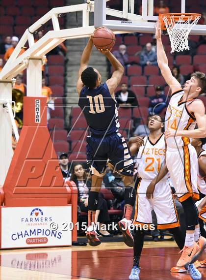 Thumbnail 1 in Desert Vista vs. Corona del Sol (AIA D1 Final) photogallery.
