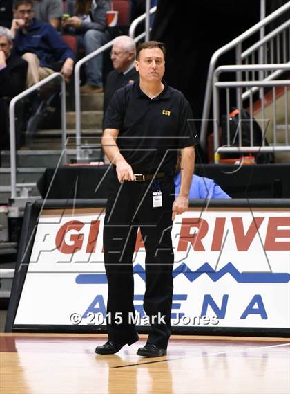 Thumbnail 2 in Desert Vista vs. Corona del Sol (AIA D1 Final) photogallery.