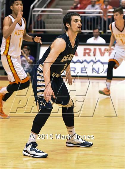 Thumbnail 2 in Desert Vista vs. Corona del Sol (AIA D1 Final) photogallery.