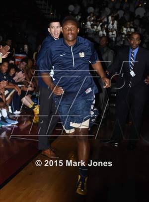 Desert Vista vs. Corona del Sol (AIA D1 Final)