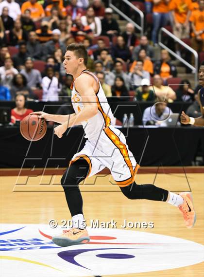 Thumbnail 3 in Desert Vista vs. Corona del Sol (AIA D1 Final) photogallery.