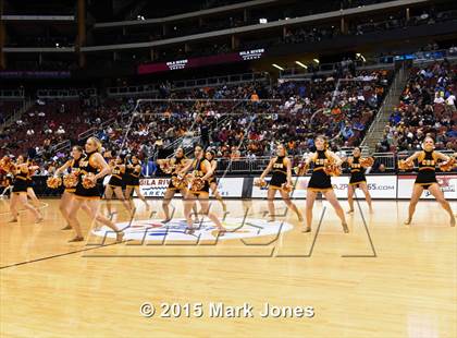Thumbnail 1 in Desert Vista vs. Corona del Sol (AIA D1 Final) photogallery.