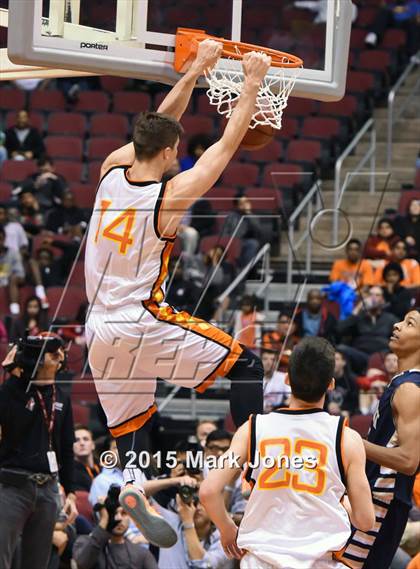 Thumbnail 1 in Desert Vista vs. Corona del Sol (AIA D1 Final) photogallery.