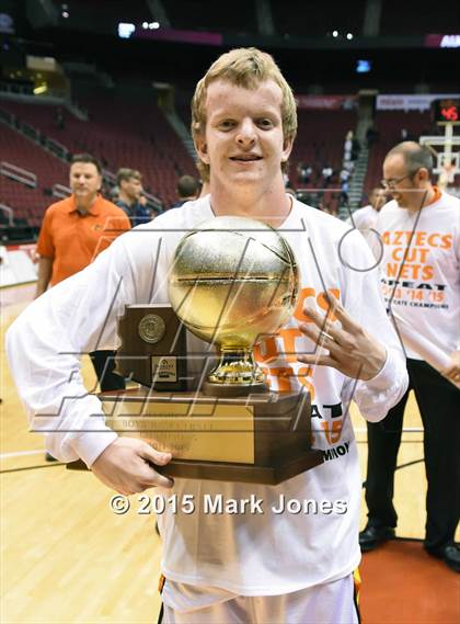 Thumbnail 1 in Desert Vista vs. Corona del Sol (AIA D1 Final) photogallery.