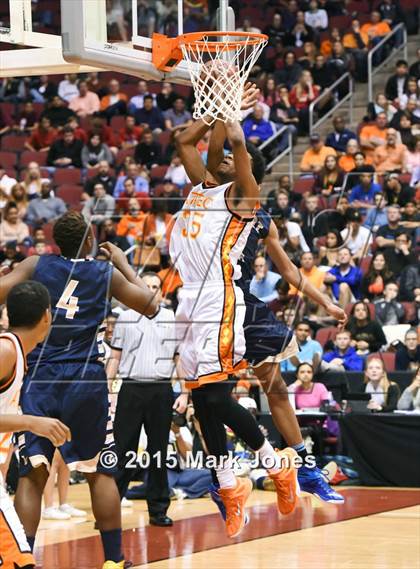 Thumbnail 3 in Desert Vista vs. Corona del Sol (AIA D1 Final) photogallery.