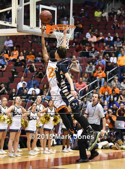 Thumbnail 1 in Desert Vista vs. Corona del Sol (AIA D1 Final) photogallery.