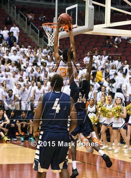 Thumbnail 1 in Desert Vista vs. Corona del Sol (AIA D1 Final) photogallery.
