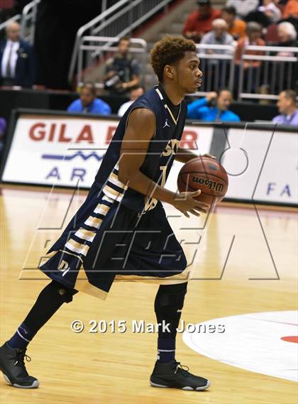 Thumbnail 3 in Desert Vista vs. Corona del Sol (AIA D1 Final) photogallery.