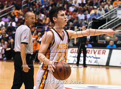 Thumbnail 1 in Desert Vista vs. Corona del Sol (AIA D1 Final) photogallery.