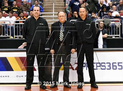Thumbnail 3 in Desert Vista vs. Corona del Sol (AIA D1 Final) photogallery.