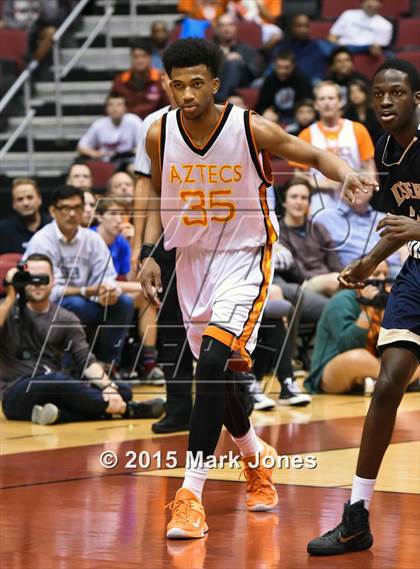 Thumbnail 1 in Desert Vista vs. Corona del Sol (AIA D1 Final) photogallery.