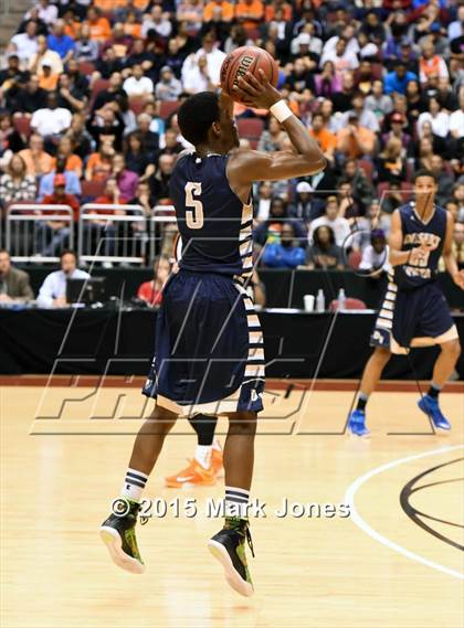Thumbnail 3 in Desert Vista vs. Corona del Sol (AIA D1 Final) photogallery.