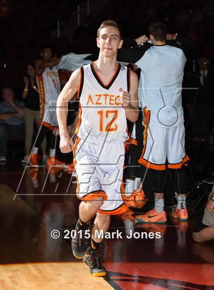 Thumbnail 1 in Desert Vista vs. Corona del Sol (AIA D1 Final) photogallery.