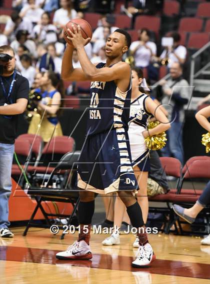 Thumbnail 1 in Desert Vista vs. Corona del Sol (AIA D1 Final) photogallery.