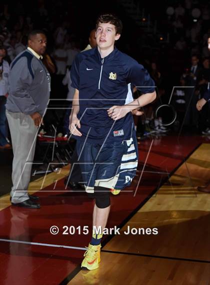 Thumbnail 1 in Desert Vista vs. Corona del Sol (AIA D1 Final) photogallery.