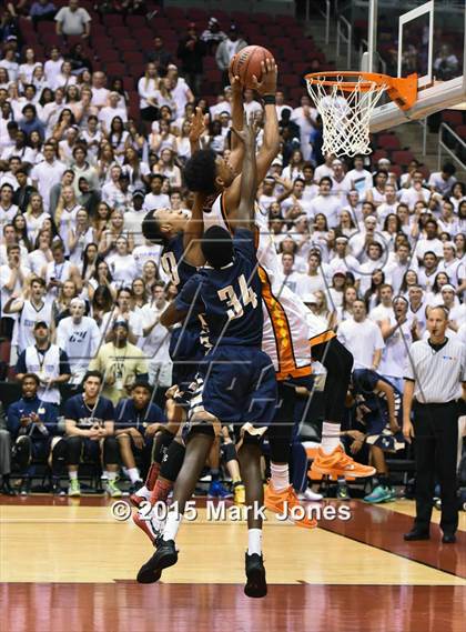 Thumbnail 3 in Desert Vista vs. Corona del Sol (AIA D1 Final) photogallery.