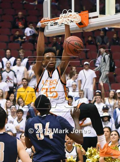 Thumbnail 1 in Desert Vista vs. Corona del Sol (AIA D1 Final) photogallery.