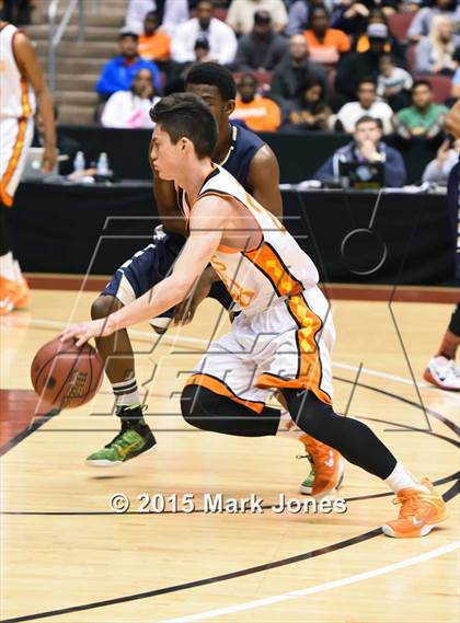 Thumbnail 1 in Desert Vista vs. Corona del Sol (AIA D1 Final) photogallery.