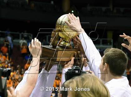 Thumbnail 1 in Desert Vista vs. Corona del Sol (AIA D1 Final) photogallery.