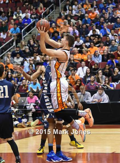 Thumbnail 3 in Desert Vista vs. Corona del Sol (AIA D1 Final) photogallery.